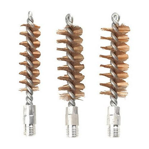 6 Piece Bronze Shotgun Bore Brush Set