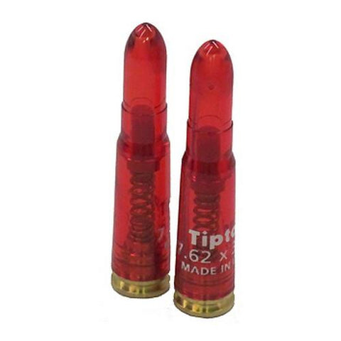 Snap Caps - 7.62x39mm, Per 2