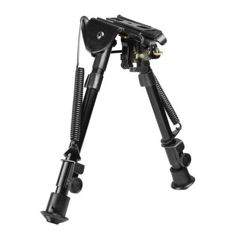 Bipod - Precision Grade, Full Size, 3 Adapters