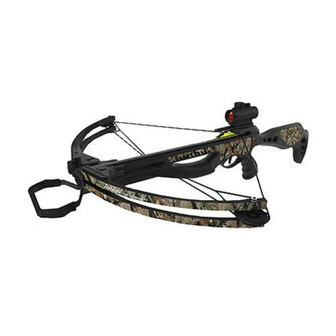 Jackal Crossbow Package, Camo