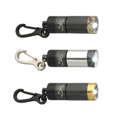 Keychain Choke Tube Light Assortment