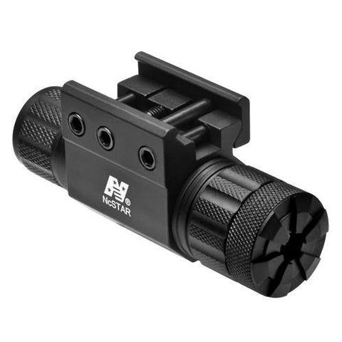 Green Laser Sight - with Mount and Switch