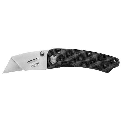 Gerber Edge - Black, Aluminum Handle