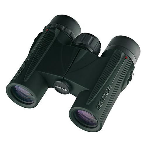 SI Series Binocular Roof Prism - 10x25mm