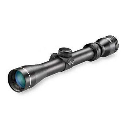 Pronghorn Riflescope - 3-9x32mm, Matte Black, 30-30 Reticle