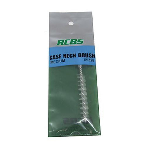 Case Neck Brush - Medium