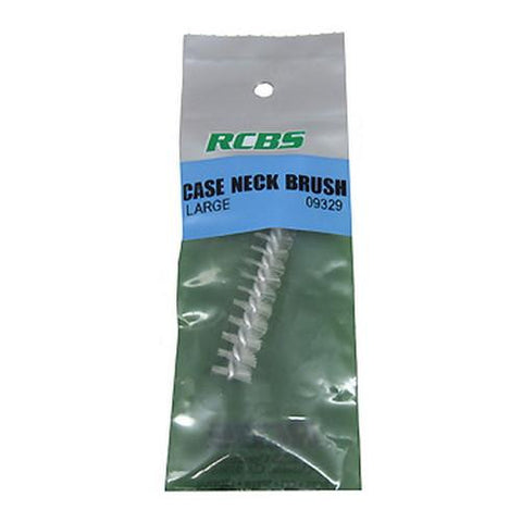 Case Neck Brush - Large