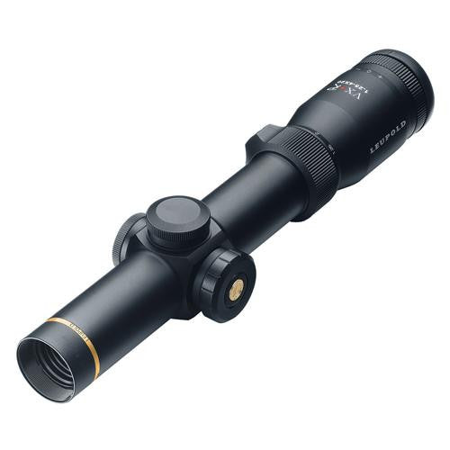 VXR Scope - 1.25-4x20mm, FireDot 4 Reticle