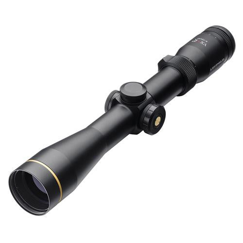 VXR Scope - 4-12x40mm Ballistic FireDot Reticle, Matte Black