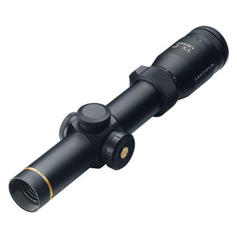 VXR Scope - 1.25-4x20mm, Circle FireDot Reticle