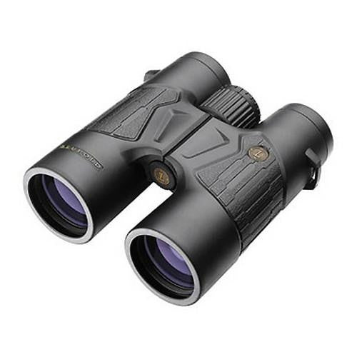 BX-2 Cascades Roof Prism Binoculars - 10x42mm, Black