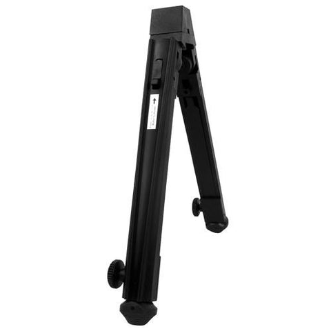 SKS Featherweight Non-Swivel Bipod, Black