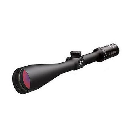 Fullfield II E1 Riflescope - 3-9x50mm