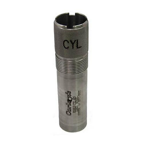 Huglu 20 Gauge Sporting Clay Choke Tube - Cylinder, .625