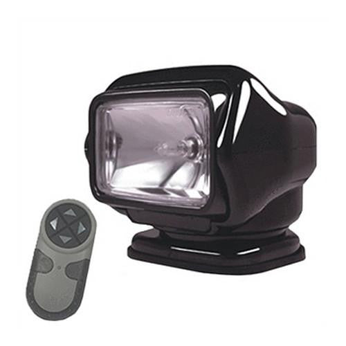 Stryker Wireless Handheld - HID,Black