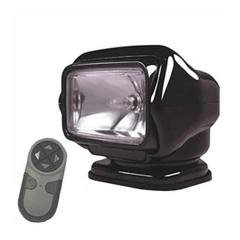 Stryker Wireless Handheld - HID,Black