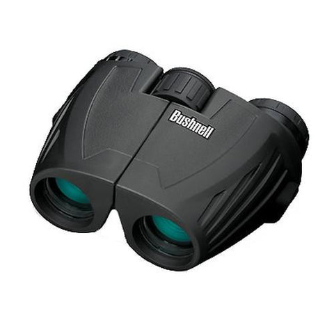 Legend Binoculars - UltraHD 10x26, Black, PFMC, BAK4 ,Rain Guard HD,Waterproof-Fogproof, Bx6L