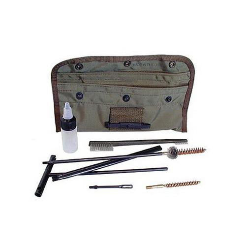 AR Belt Pouch Cleaning Kit