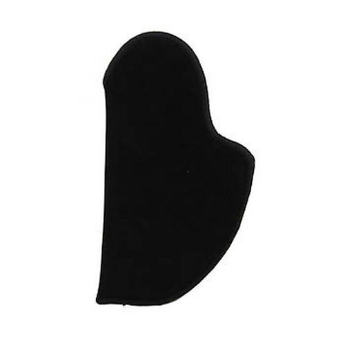 Inside-The-Pant Open Style Holster Black - Size 36, Right Hand