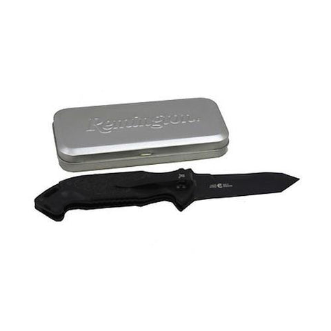 Zulu II CT Civilian, Tanto