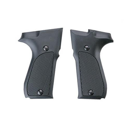 Walther CP88 (CO2) Plastic Grips