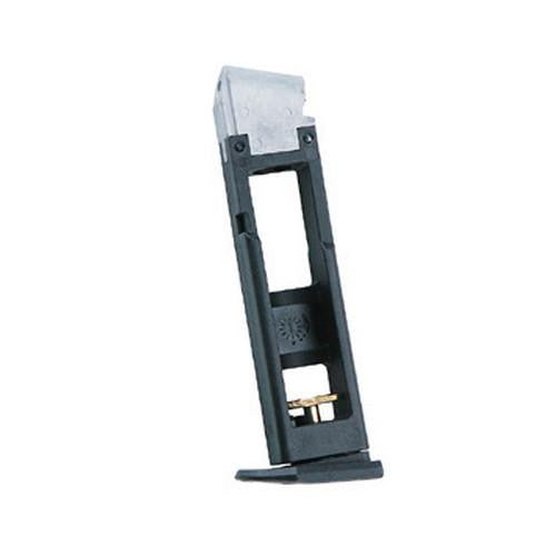 Walther CO2 Pistol Drop-Out Mag