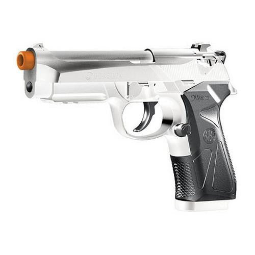 Beretta 92 - Spring 15 Round Clear