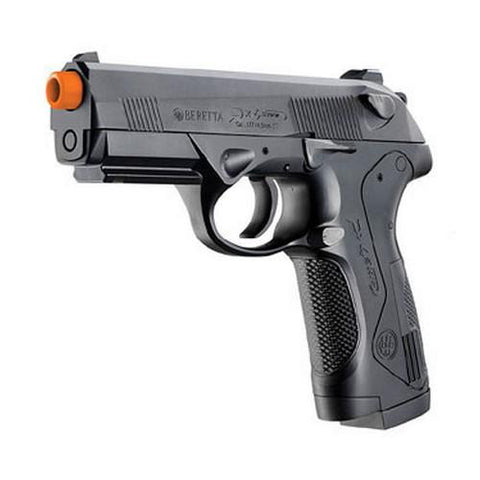 Beretta PX4 Storm - Spring, 14 Round, Black