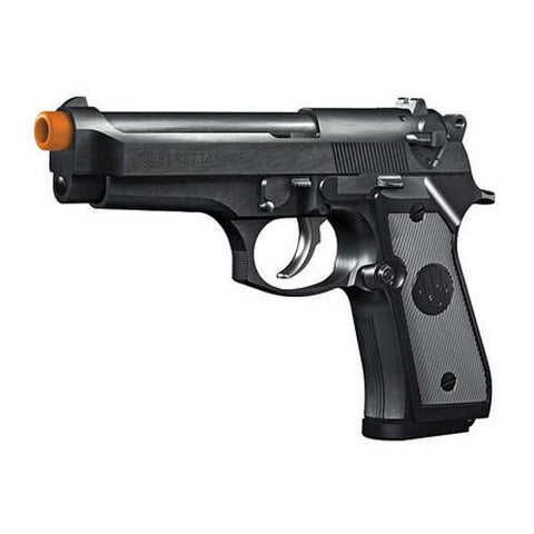 Beretta 92 - FS, Electric 16 Round Black