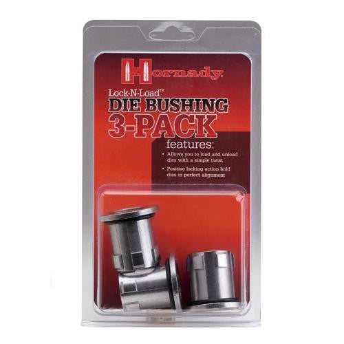 Lock-N-Load Die Bushing - 3 Pack