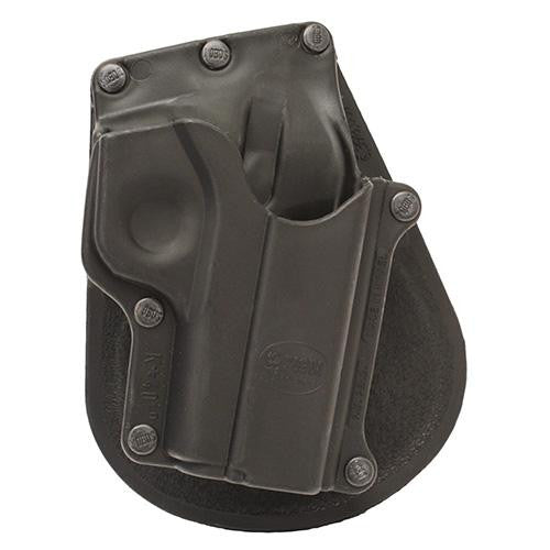 Paddle Holster - #KA1 - Right Hand