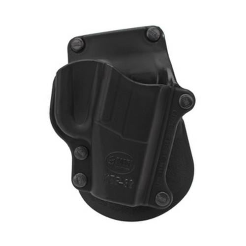 Paddle Holster - #KT32 - Right Hand