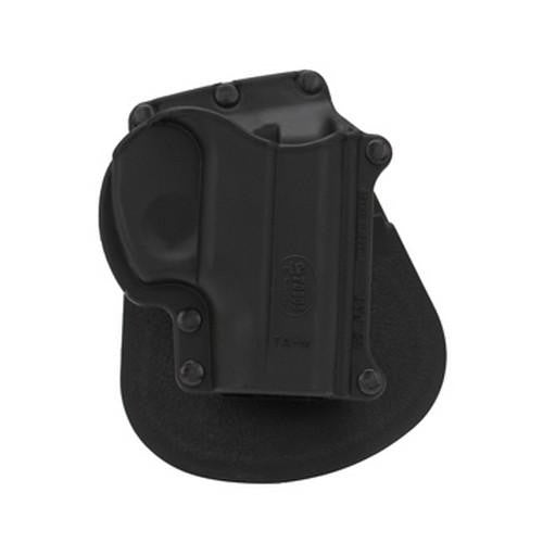 Paddle Holster - #TAM - Right Hand