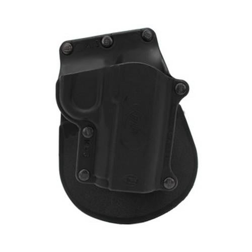 Roto Paddle Holster - #KM3R - Right Hand