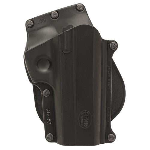 Roto Paddle Holster - #RU97R - Right Hand