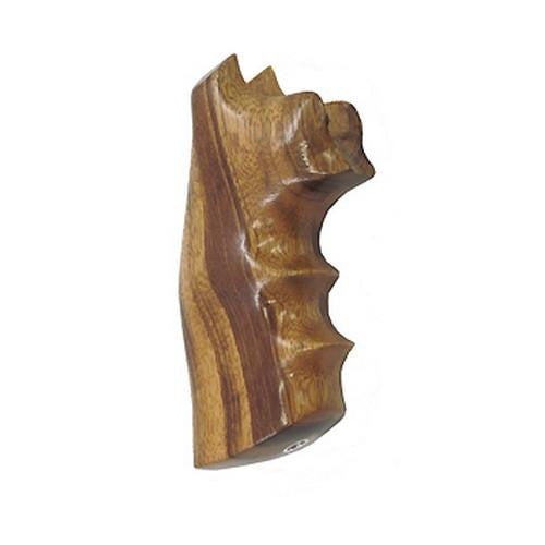 Wood Grip - Goncalo Alves - Colt Python I Frame