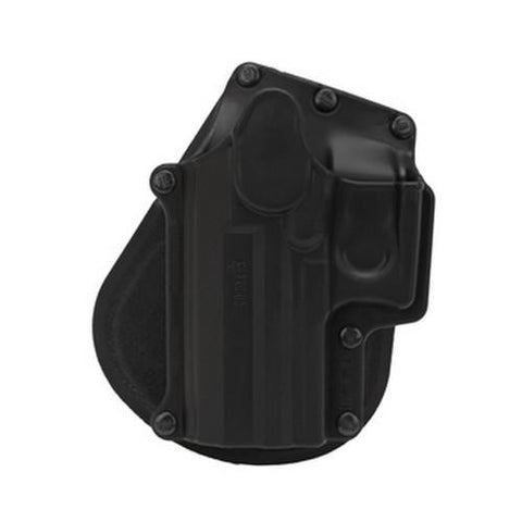 Paddle Holster - #HK1 - Left Hand