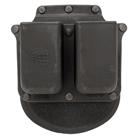 Double Mag Pouch - H&K .45 (Paddle)