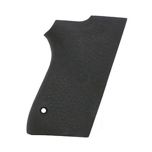 Rubber Grip for S&W - Compact 45-40 Caliber