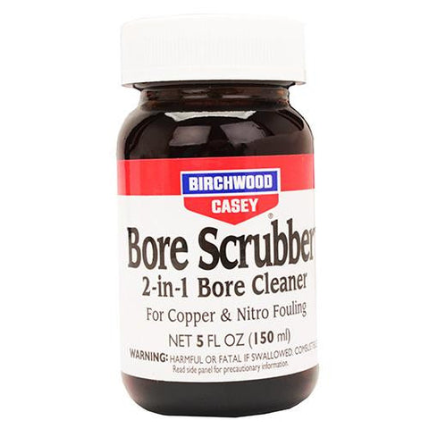 Bore Scrubber 2-in-1 Cleaner - 5oz Aerosol