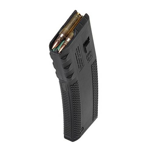 Battlemag 30 Round- Single - Black