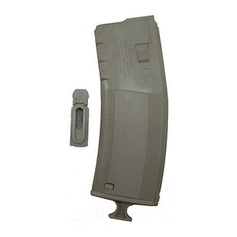 Battlemag 30 Round- Single - Flat Dark Earth