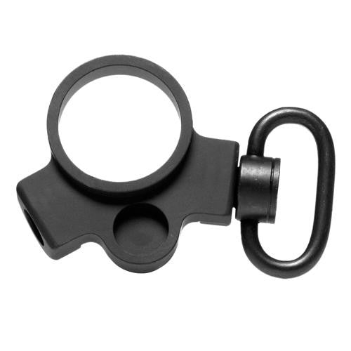 M16A1 Sling Mount Adapter - Black