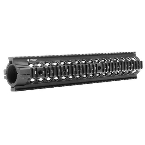 13.8" MRF-308 Rail, ARMALITE - Black