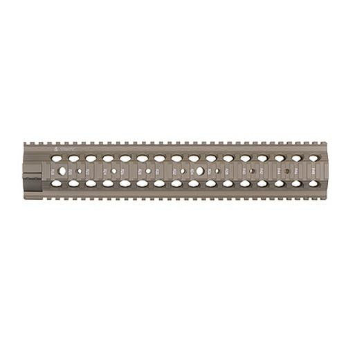 13.8" MRF-308 Rail, DPMS HP - Flat Dark Earth