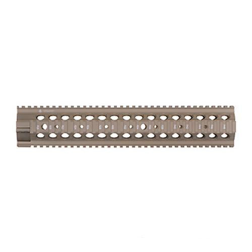 13.8" MRF-308 Rail, DPMS LP - Flat Dark Earth