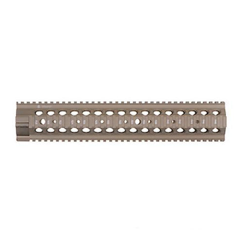 13.8" MRF-308 Rail, DPMS LP - Flat Dark Earth