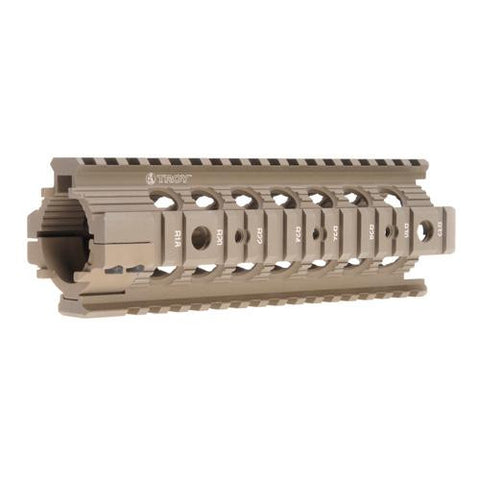 7" MRF-C Battle Rail - Flat Dark Earth