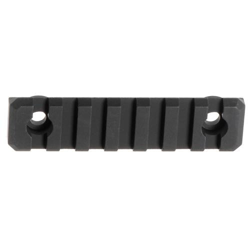 TRX Rail, Black - 3.2"