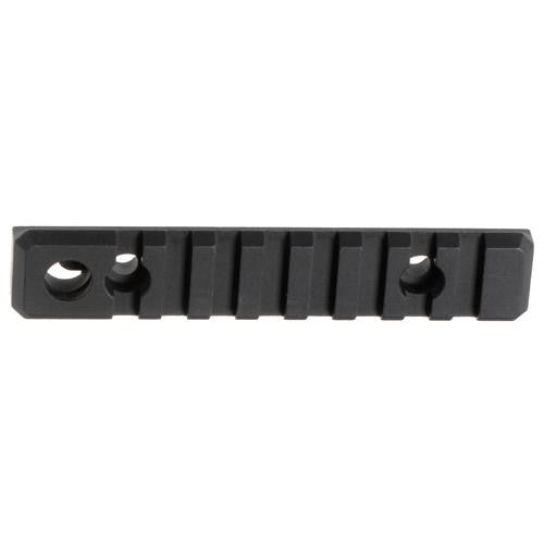 TRX Rail, Black - 4.2" with QD Swivel Hole